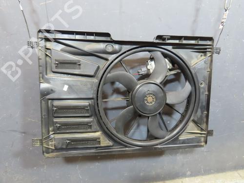 Koelventilatormotor FORD C-MAX II (DXA/CB7, DXA/CEU) 2.0 TDCi (115 hp) 31242120
