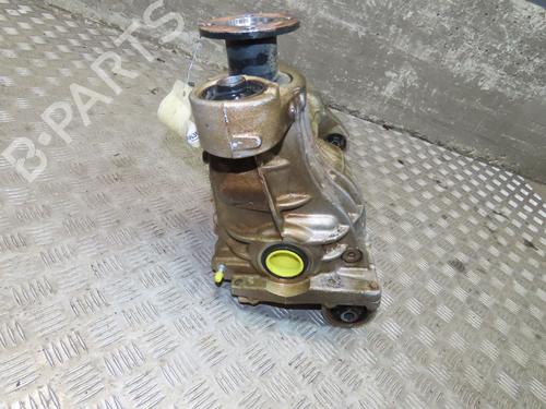 Used Front differential NISSAN NAVARA NP300 (D40) 2.5 dCi 4WD (144 hp) 28966769