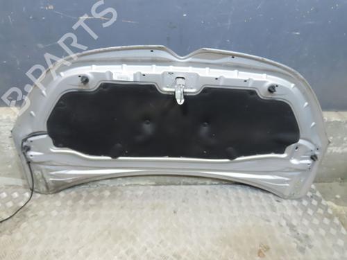 Capot CITROËN C3 III (SX) 1.6 BlueHDi 75 (75 hp) 30978756