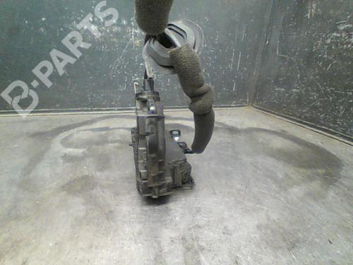 Rear right lock RENAULT TWINGO III (BCM_, BCA_) 1.0 SCe 70 (BCMB) | BP10766733C99 