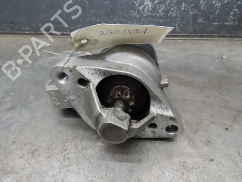 Used Starter RENAULT CLIO III (BR0/1, CR0/1) 1.2 16V (BR02, BR0J, BR11, CR02, CR0J, CR11) (75 hp) 16555415