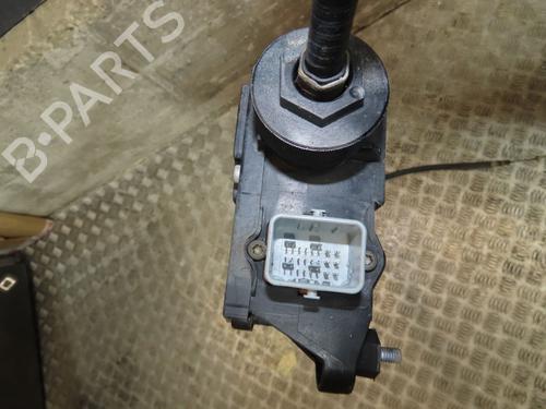 Handremsysteem RENAULT SCÉNIC II (JM0/1_) 1.5 dCi (JM1E, JM16) | BP31030013E5