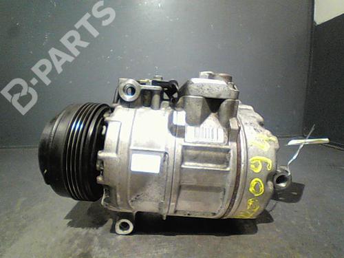 AC-Kompressor BMW 3 Coupe (E46) 330 Cd (204 hp) 10759317