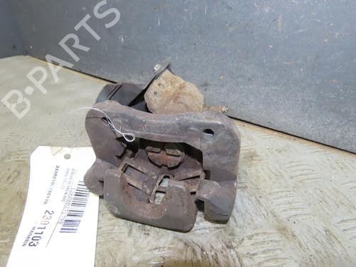 Høyre bremsecaliper bak Høyre bremsecaliper bak HONDA PRELUDE IV (BB_) 2.0 i 16V (BB3) (133 hp) 37252278 37252278