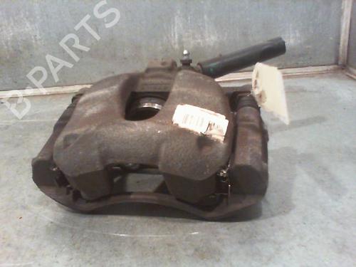 Used Left front brake caliper Left front brake caliper PEUGEOT 308 I (4A_, 4C_) [2007-2016] 23113369 23113369