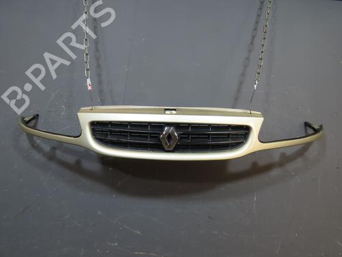Grille RENAULT SAFRANE II (B54_) 2.2 dT (B54G) | BP23334913C40 