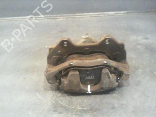 Used Left front brake caliper Left front brake caliper 36492762 36492762