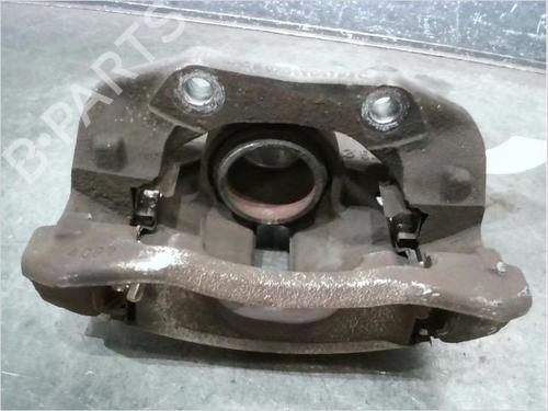 Used Right front brake caliper PEUGEOT 2008 I (CU_) 1.6 VTi (120 hp) 15624240