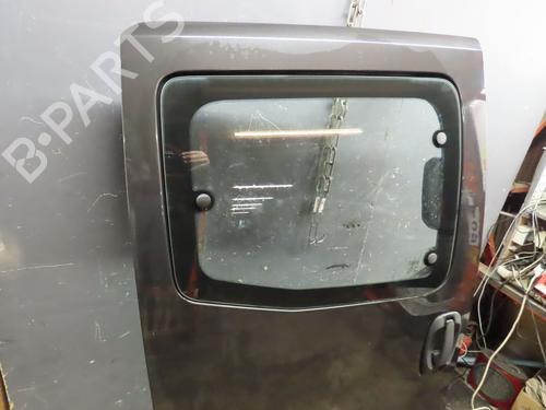 Right slide door CITROËN NEMO MPV 1.4 HDi | BP17175400C75 