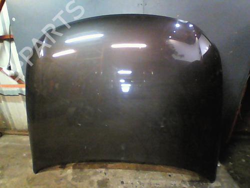 Used Hood VW PASSAT B6 (3C2) 2.0 TDI (140 hp) 10764092