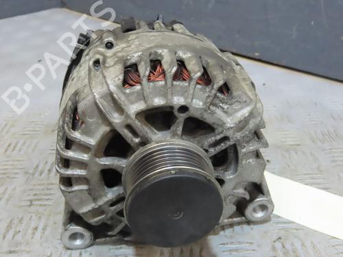 Alternator PEUGEOT 207 (WA_, WC_) 1.4 HDi | BP29901834M7