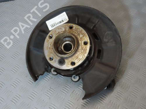 Left rear steering knuckle BMW 3 (F30, F80)  | BP23113060M27 
