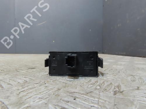 Used Warning switch RENAULT TRAFIC III Van (FG_) 1.6 dCi 120 (FGMK) (121 hp) 27509246