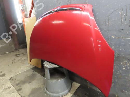 Hood CITROËN XSARA PICASSO (N68) 2.0 HDi | BP17134265C1 