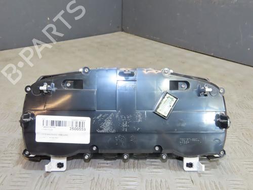 Instrument cluster CITROËN C3 III (SX) 1.5 BlueHDi 100 (SXYHYP, SXYHTU) | BP27216322C47 - Image 2