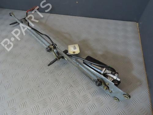 Used Front wiper motor CITROËN XSARA (N1) 1.9 D (70 hp) 20710744
