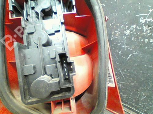 Right taillight CITROËN XSARA PICASSO (N68) 2.0 HDi | BP10768743C35 