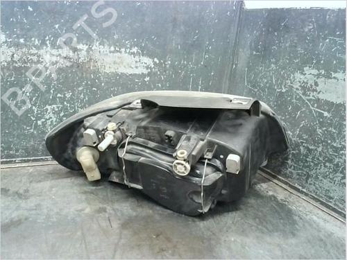 Left headlight SEAT CORDOBA (6K1, 6K2) 1.9 TDI | BP14979986C28 