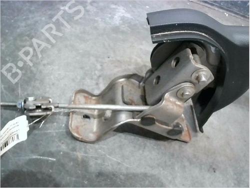 Hand brake SUZUKI GRAND VITARA II (JT, TE, TD) 1.9 DDiS All-wheel Drive (JT419, TD44, JB419WD, JB419XD,... | BP15377951I18 