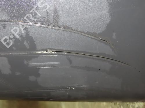 Rear bumper RENAULT RAPID Box Body/MPV (F40_, G40_)  | BP23115934C8 