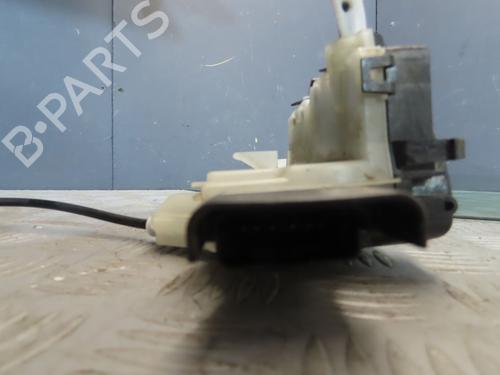 Front left lock CITROËN C3 / C3 ORIGIN III (SX) 1.2 PureTech 82 | BP23207142C98 