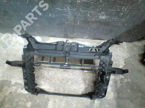 Frontplate/Frontkurv FORD FUSION (JU_) 1.4 TDCi (68 hp) 10764177