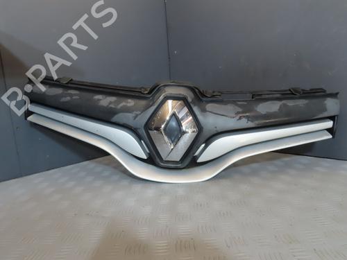 Grill RENAULT KANGOO Express (FW0/1_) | BP23114426C40 - Image 4