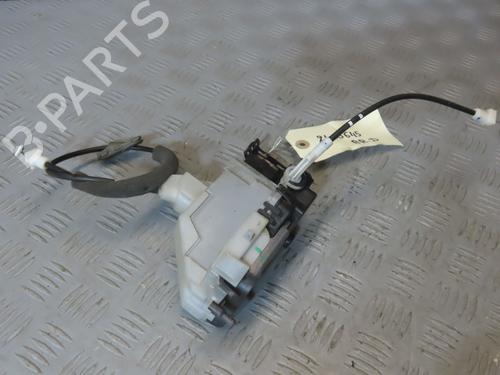 Rear right lock PEUGEOT 3008 I MPV (0U_)  | BP21008042C99 