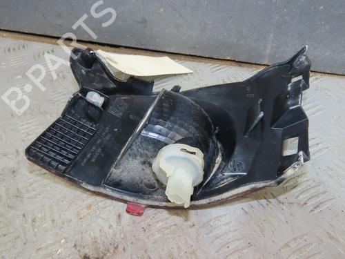 Used Rear bumper left light Rear bumper left light PEUGEOT 2008 I (CU_) 1.2 THP 110 / PureTech 110 (110 hp) 40026260 40026260