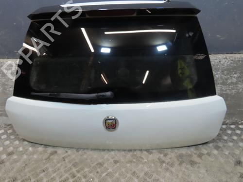Tailgate FIAT BRAVO II (198_) 1.4 T-Jet (198257) | BP29441578C6 