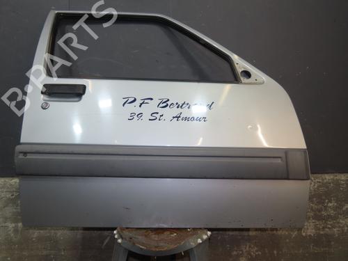 Right front door RENAULT RAPID Box Body/MPV (F40_, G40_)  | BP23115007C3 