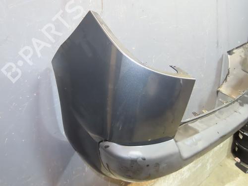 Used Rear bumper Rear bumper PEUGEOT 207 SW (WK_) 1.6 HDi (90 hp) 24185860 24185860