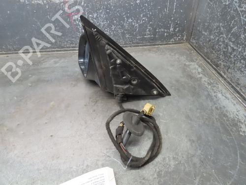 Used Left mirror AUDI A8 D3 (4E2, 4E8) 4.2 quattro (335 hp) 17730485
