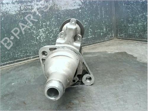 Starter AUDI A6 C5 (4B2) 2.5 TDI quattro | BP14978396M8 