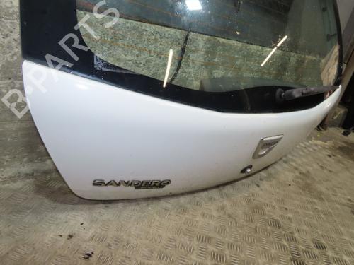 Tailgate DACIA SANDERO 1.2 16V | BP40273914C6 - Image 2