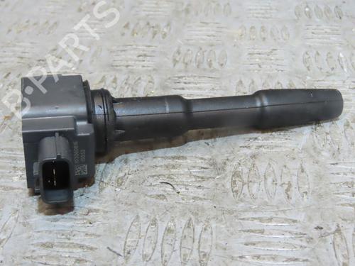 Used Ignition coil DACIA DUSTER (HS_) 1.2 TCe 125 (125 hp) 24600902