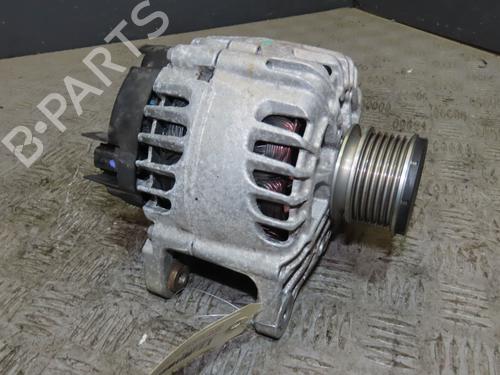 Alternator RENAULT CLIO IV (BH_) 1.5 dCi 75 | BP25622705M7 