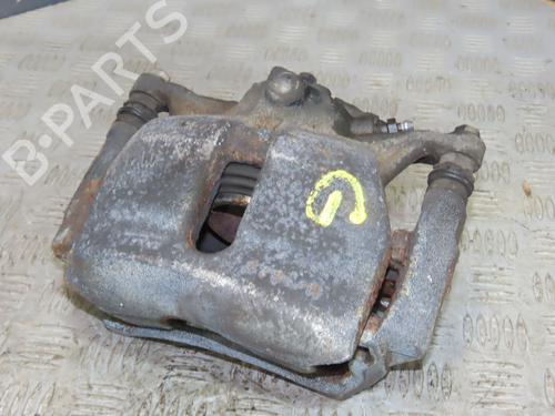 Left front brake caliper VW CADDY IV Box Body/MPV (SAA, SAH) 2.0 TDI | BP23868580M105 - Image 3
