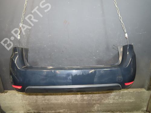 Bagtil kofangere Bagtil kofangere PEUGEOT 308 SW II (LC_, LJ_, LR_, LX_, L4_) 1.6 HDi 92 (92 hp) 39756382 39756382
