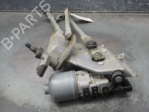 Front wiper motor FORD FIESTA VI (CB1, CCN) 1.4 TDCi | BP17551909M29 