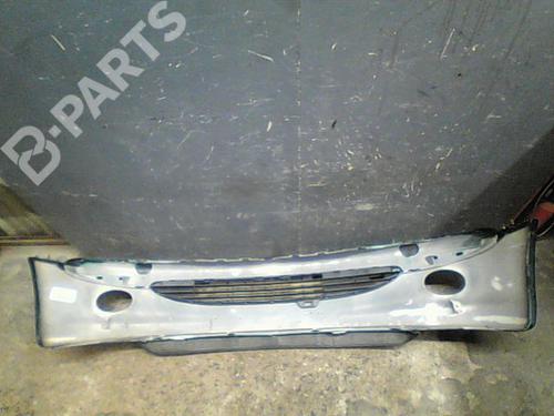 Pára-choques frente PEUGEOT 206 Hatchback (2A/C) 1.4 HDi eco 70 (68 hp) 10763396