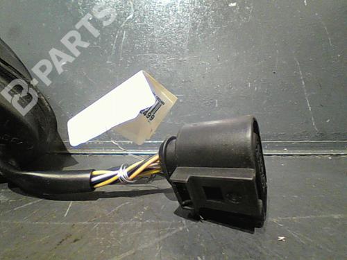 Left mirror SEAT LEON (1P1) 1.9 TDI | BP10765410C26 