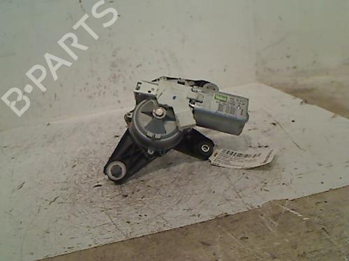 Used Rear wiper motor RENAULT GRAND SCÉNIC II (JM0/1_) 1.9 dCi (JM14) (131 hp) 23116822