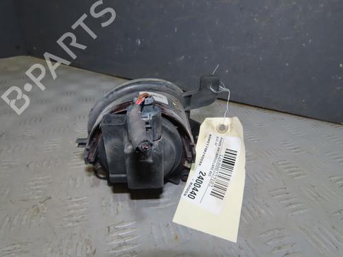 Højre Foran Tågelygte AUDI A2 (8Z0) 1.4 TDI (75 hp) 33188129