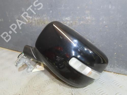 Used Left mirror Left mirror JEEP RENEGADE SUV (BU, B1, BV) 1.0 T-GDi (120 hp) 36657528 36657528