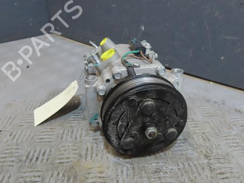 AC compressor PEUGEOT 208 II (UB_, UP_, UW_, UJ_) 1.2 PureTech 100 | BP29494655M34 