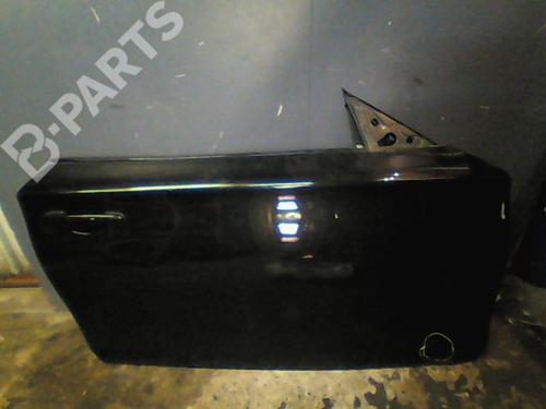 Used Right front door BMW 1 (E81) 118 d (143 hp) 10764818