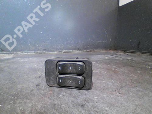 Used Left front window switch OPEL MERIVA A MPV (X03) 1.3 CDTI (E75) (69 hp) 11213049