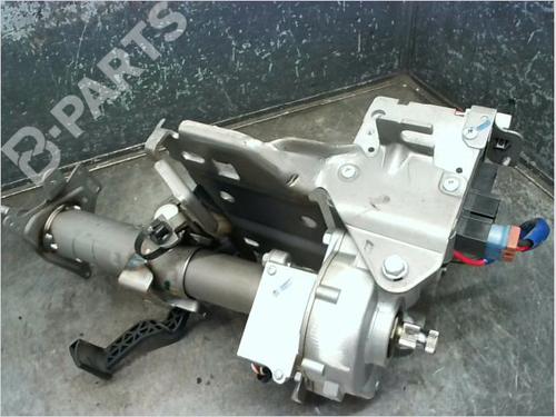 Steering column NISSAN MICRA III (K12) 1.2 16V | BP11251680M21 