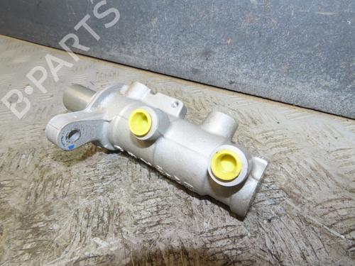 Hovedbremsecylinder Hovedbremsecylinder FORD TRANSIT CUSTOM V710 Van (NRN) 2.0 EcoBlue (136 hp) 37083198 37083198